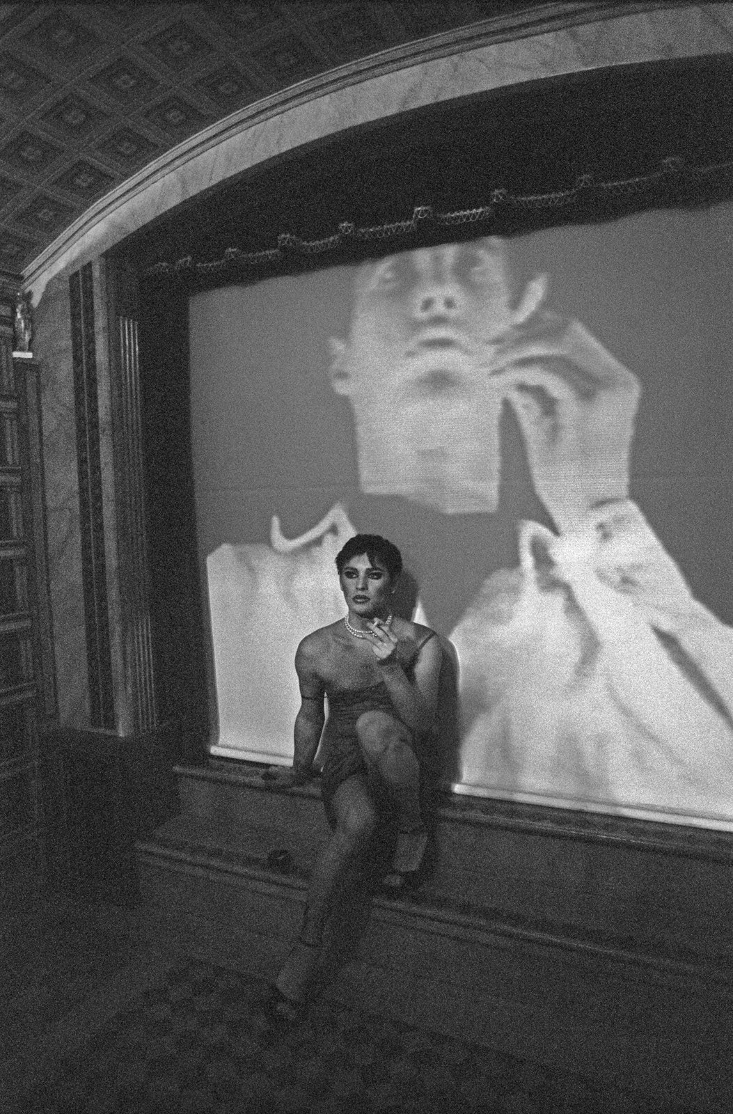 He-She — media?path=galleries%2Fhe she%2F13 the sailor and the boy 1997