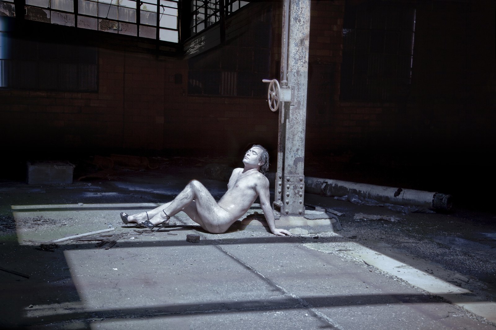 He-She — media?path=galleries%2Fhe she%2F20 preternatural dream 2010