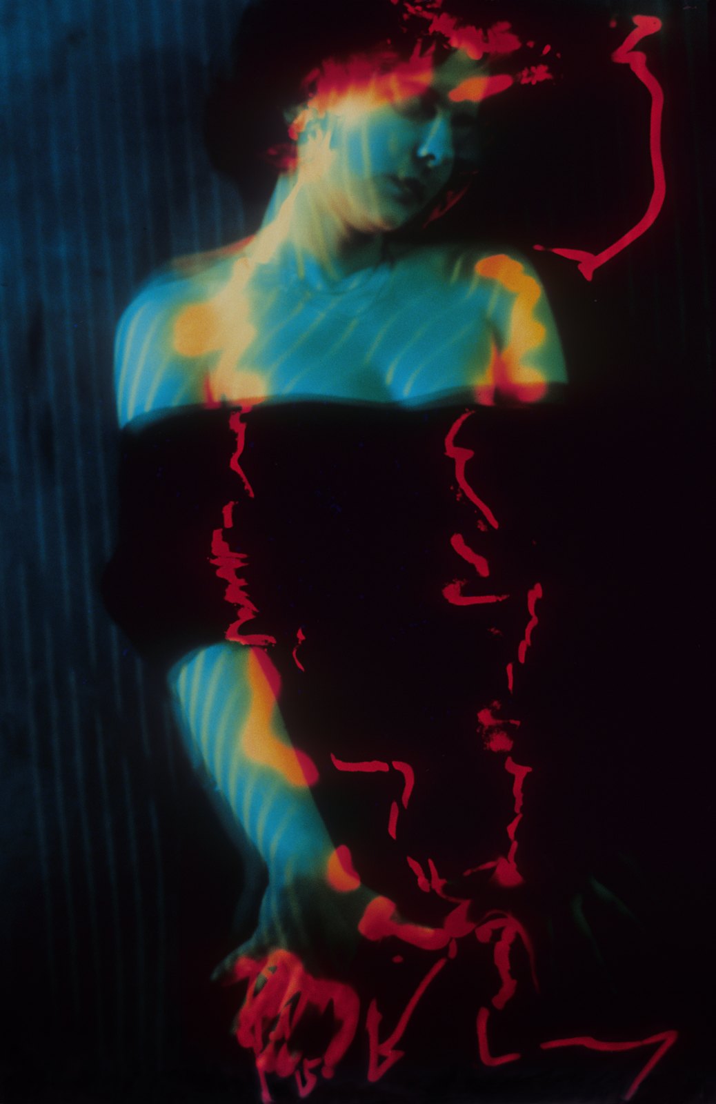 Light Drawings