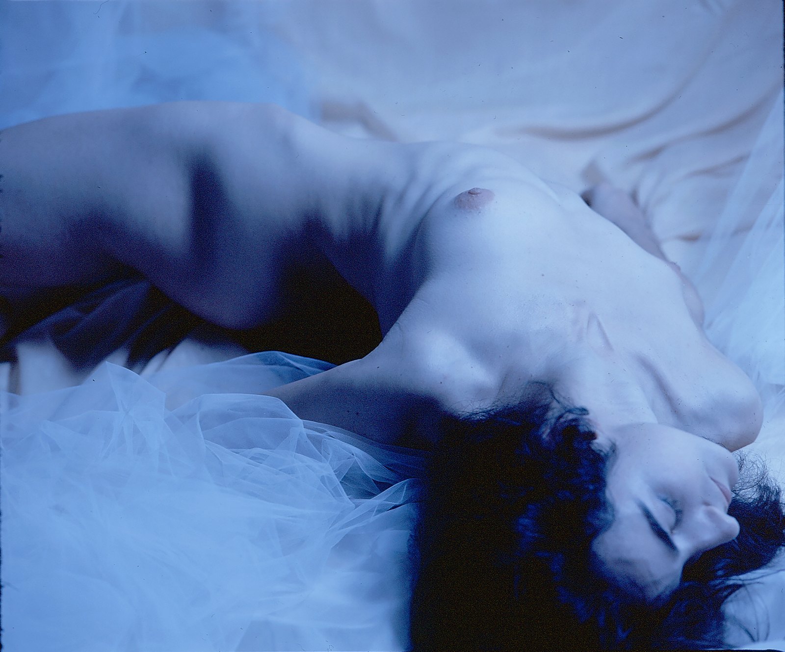 Maîtresse — media?path=galleries%2Fmaitresse%2F31 blue dancer 1989