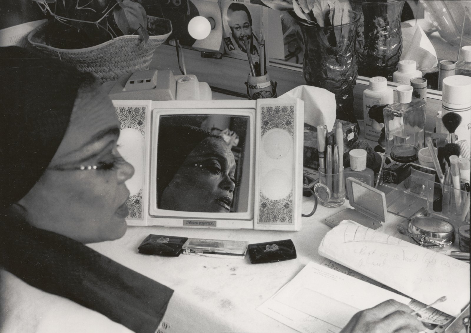 Portraits — media?path=galleries%2Fportraits%2F01 eartha kitt