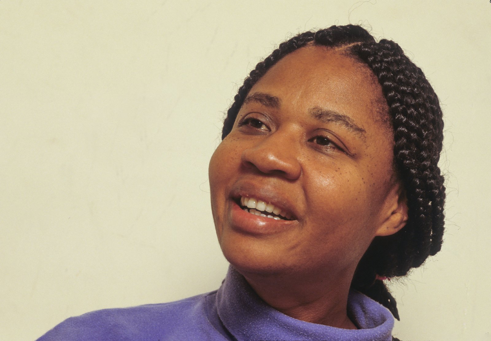 Portraits — media?path=galleries%2Fportraits%2F03 jamaica kincaid