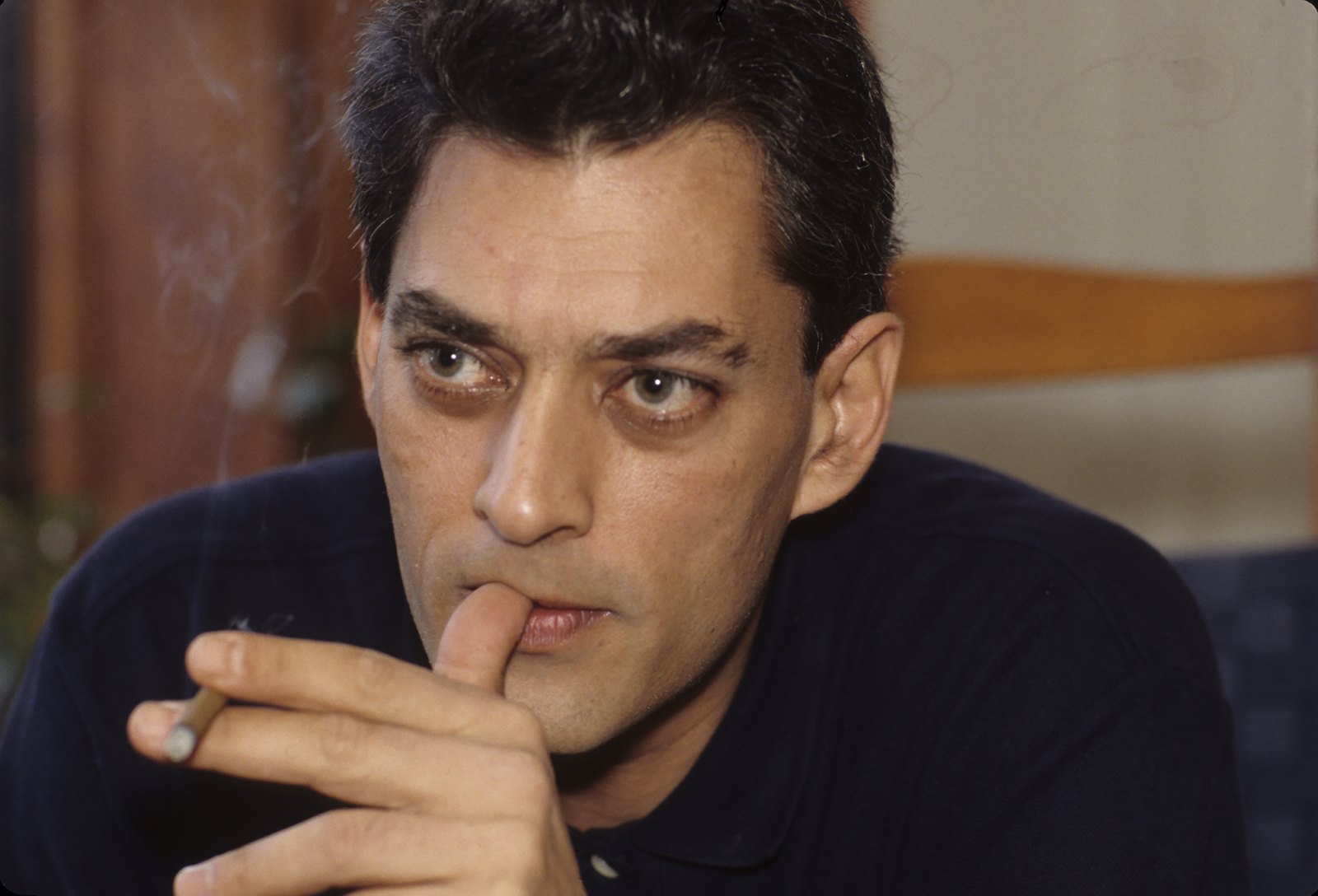 Portraits — media?path=galleries%2Fportraits%2F11 paul auster