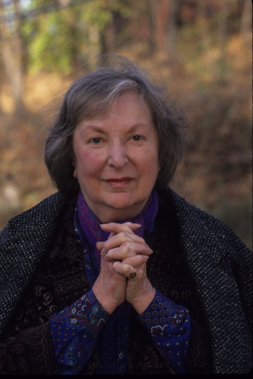 Portraits — media?path=galleries%2Fportraits%2F15 pauline kael