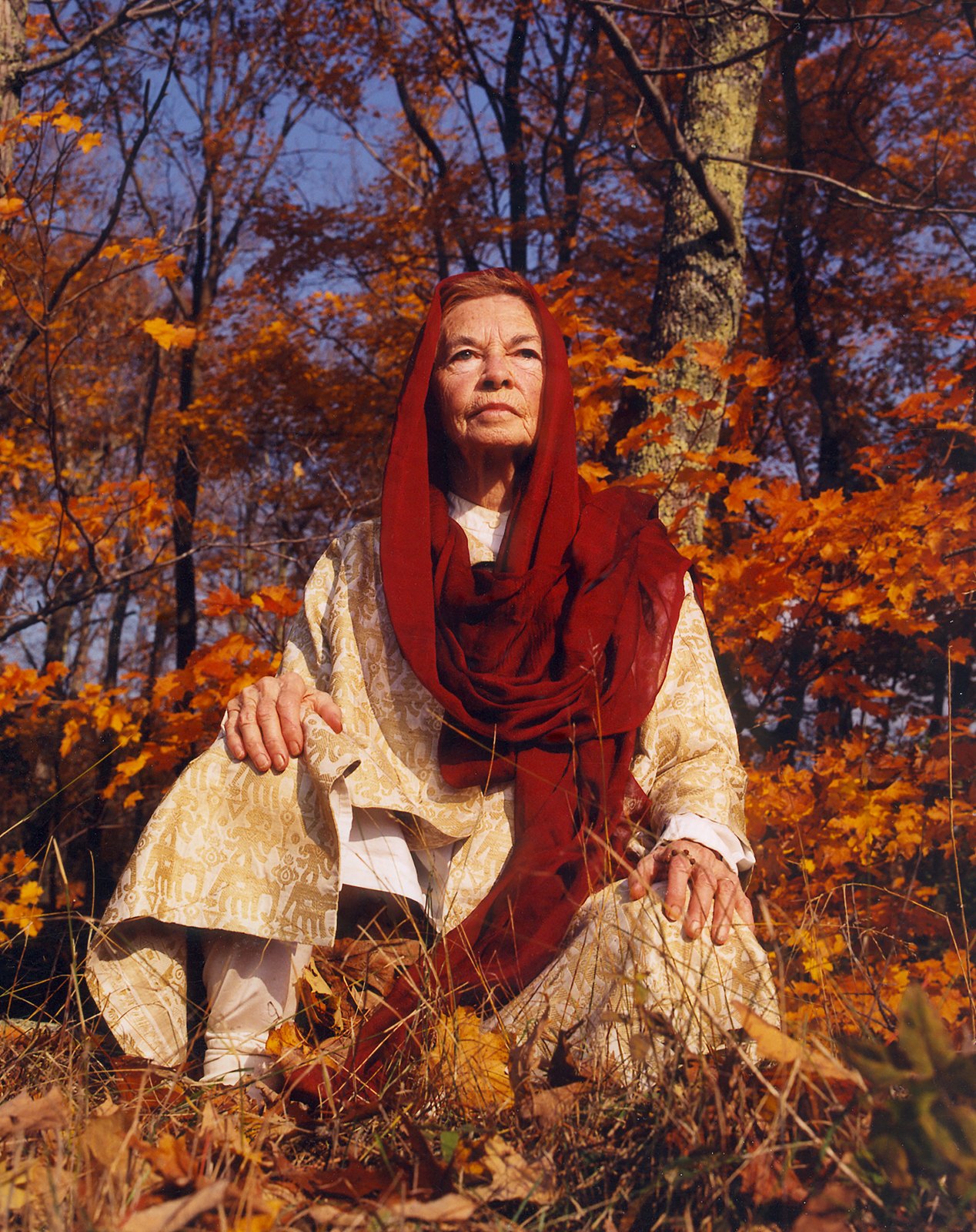 Portraits — media?path=galleries%2Fportraits%2F25 lenore tawney
