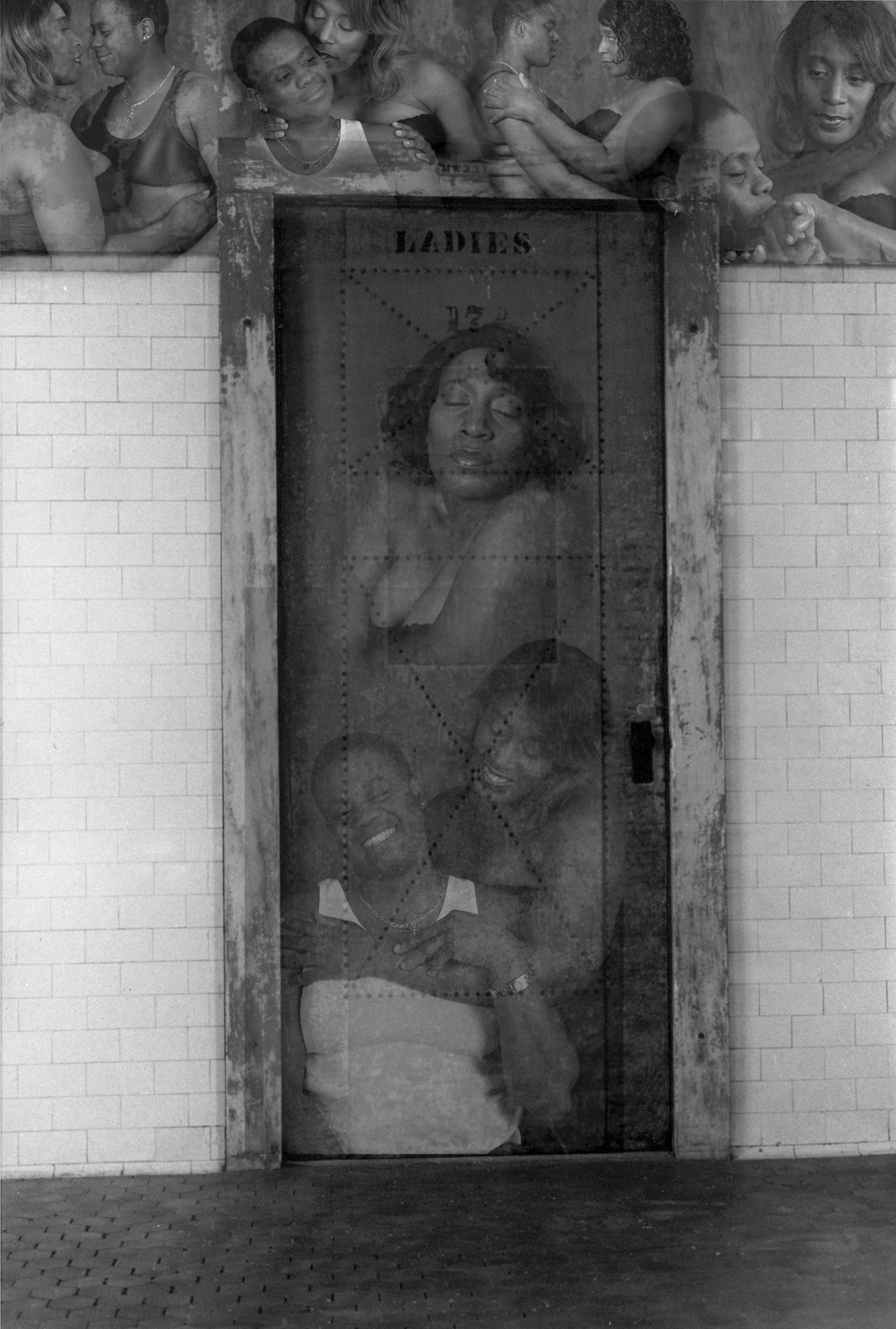 The Ladies Room — media?path=galleries%2Fthe ladies room%2F01 ellis island ladies room door