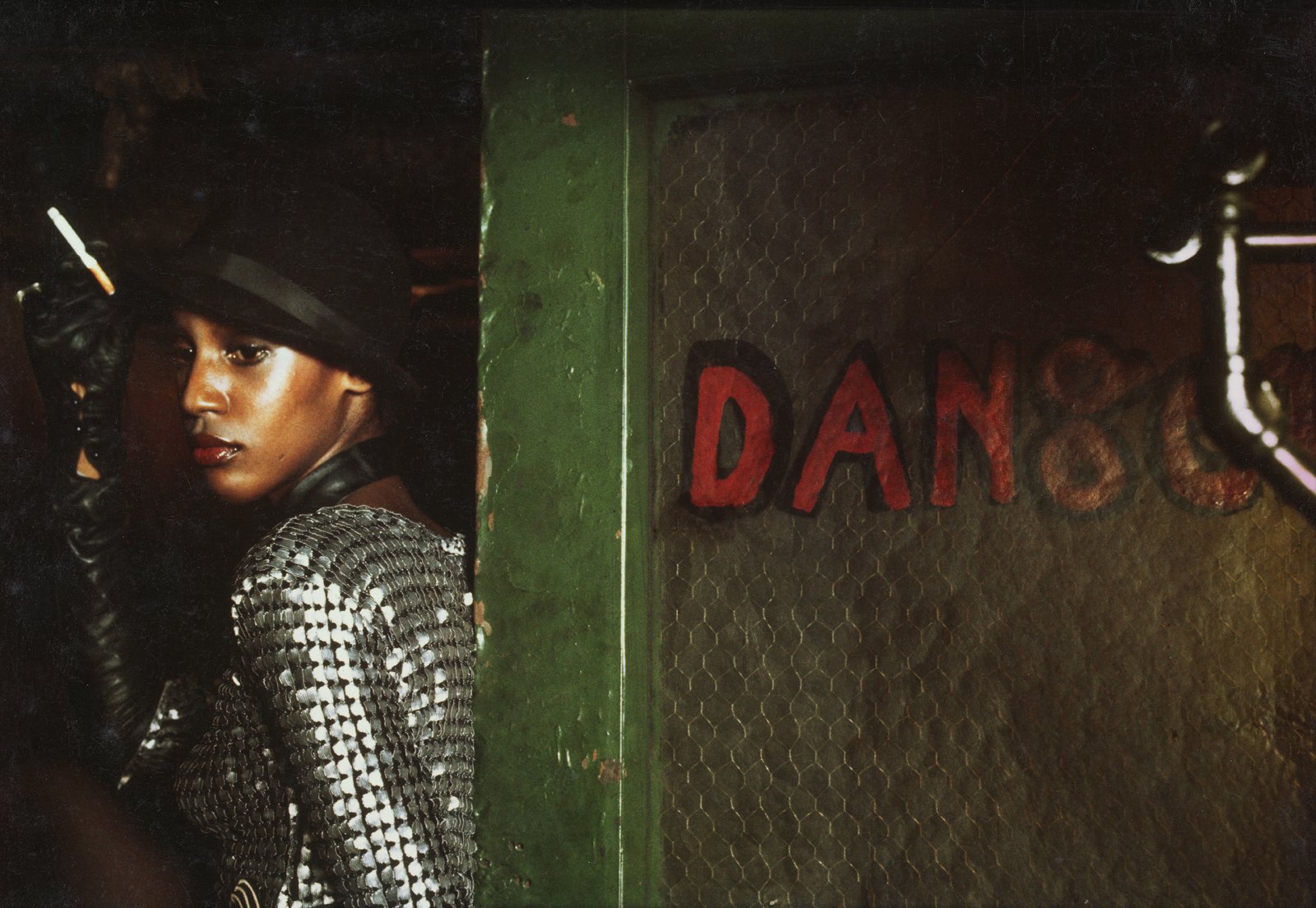 The Ladies Room — media?path=galleries%2Fthe ladies room%2F14 danger 1976