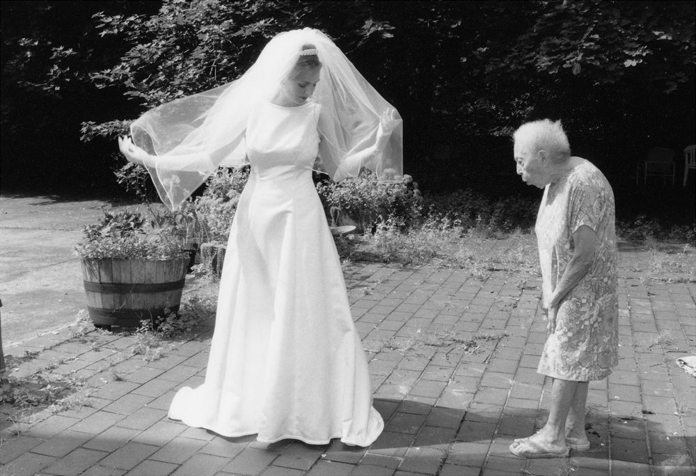 The Personal is Political — 13 ocean the brides s apartment ny 2002