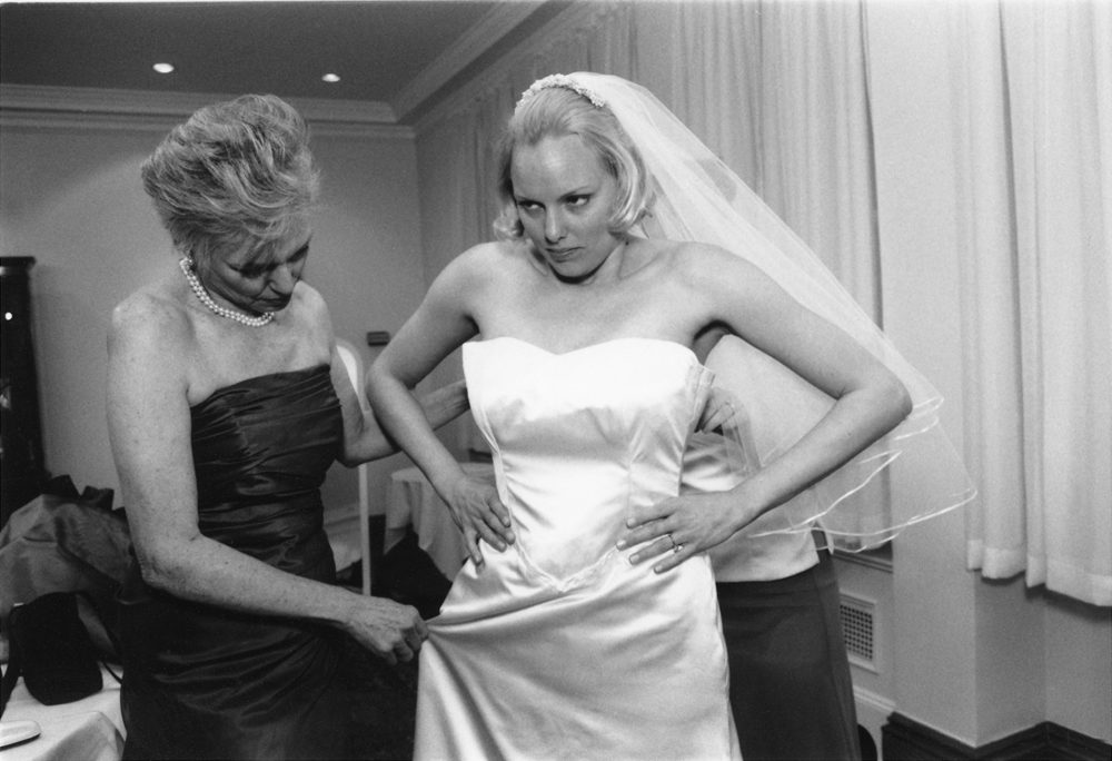 The Personal is Political — 18 susan the downtown association nyc 2002