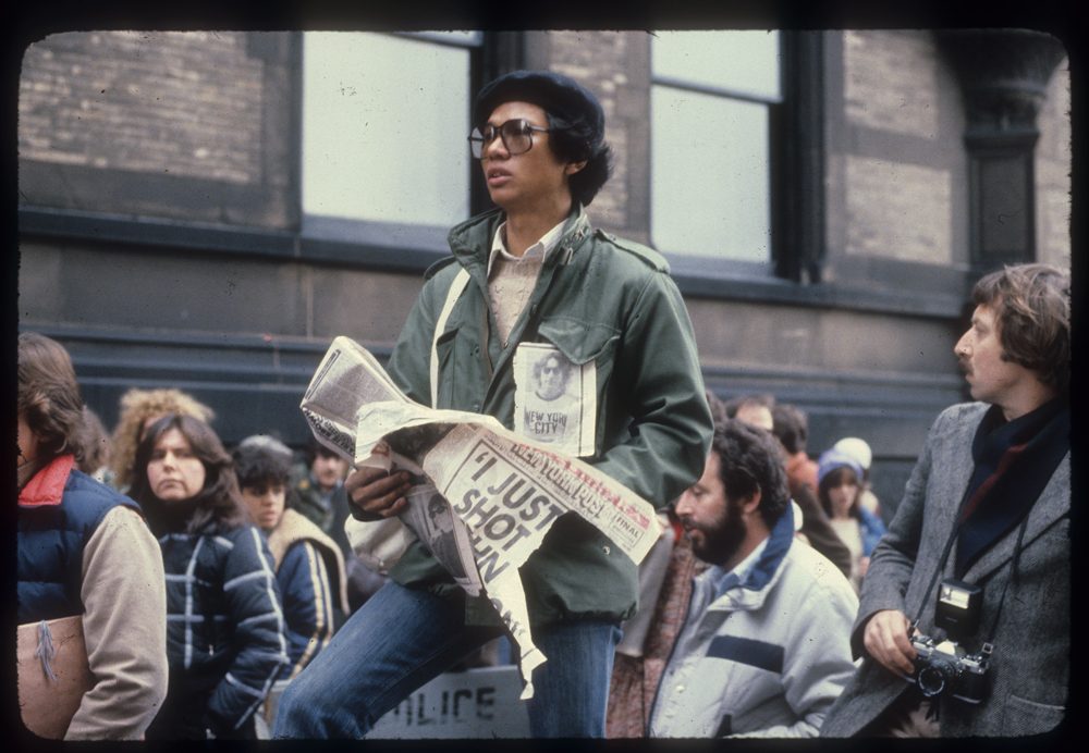The Personal is Political — 18 johnlennondeath