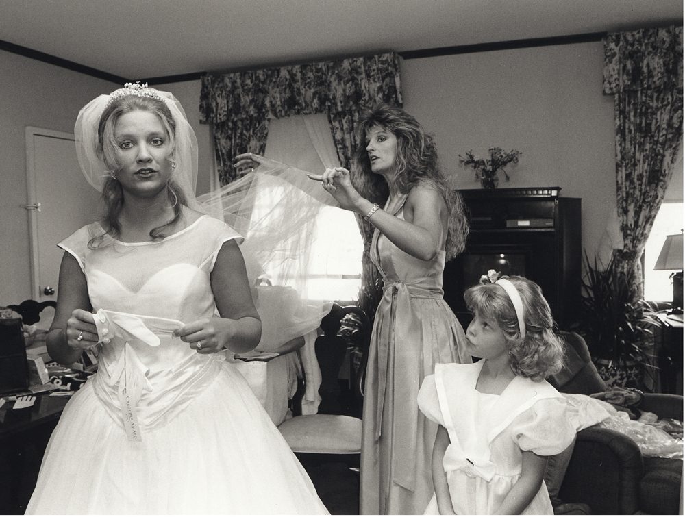 The Personal is Political — 19 rikki the plaza hotel nyc 1993