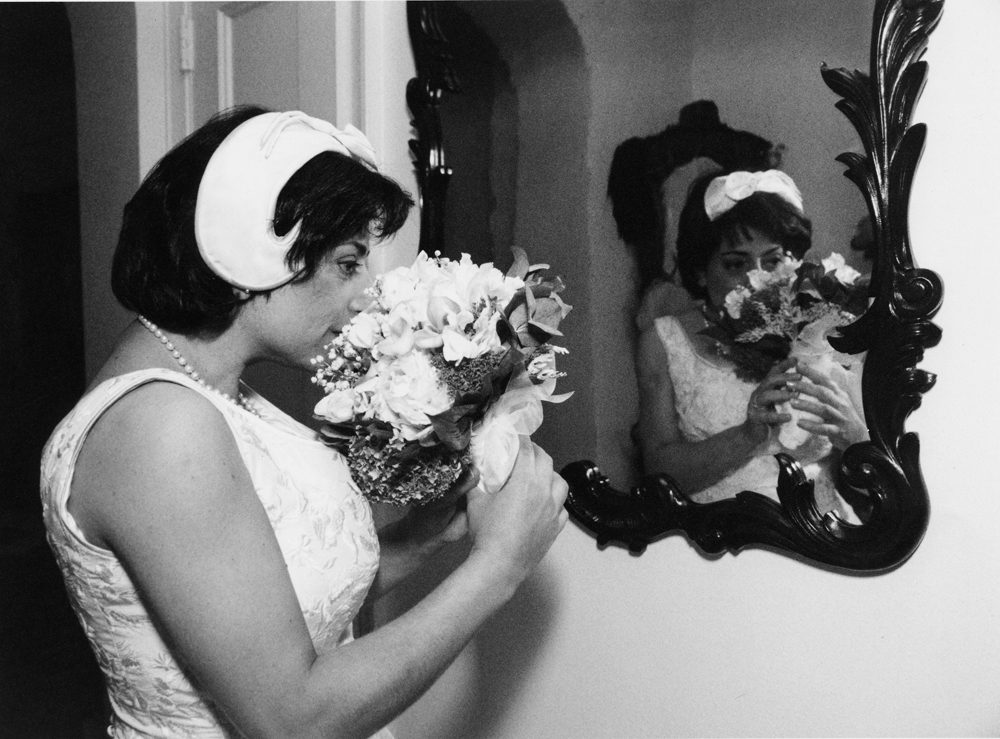 The Personal is Political — 24 adele bride s apartment nyc 1999