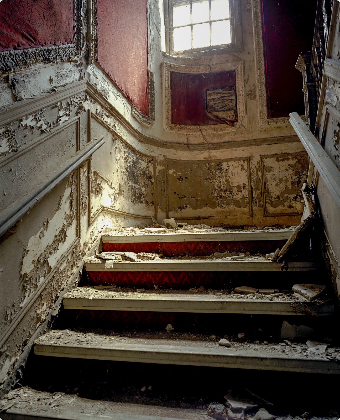 Urban Archeology & Modern Ruins — media?path=galleries%2Furban archeology modern ruins%2F07 the biltmore theater