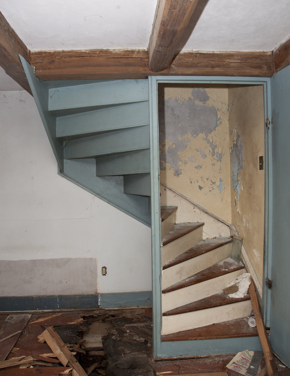 Urban Archeology & Modern Ruins — media?path=galleries%2Furban archeology modern ruins%2F08 shoemaker houk house