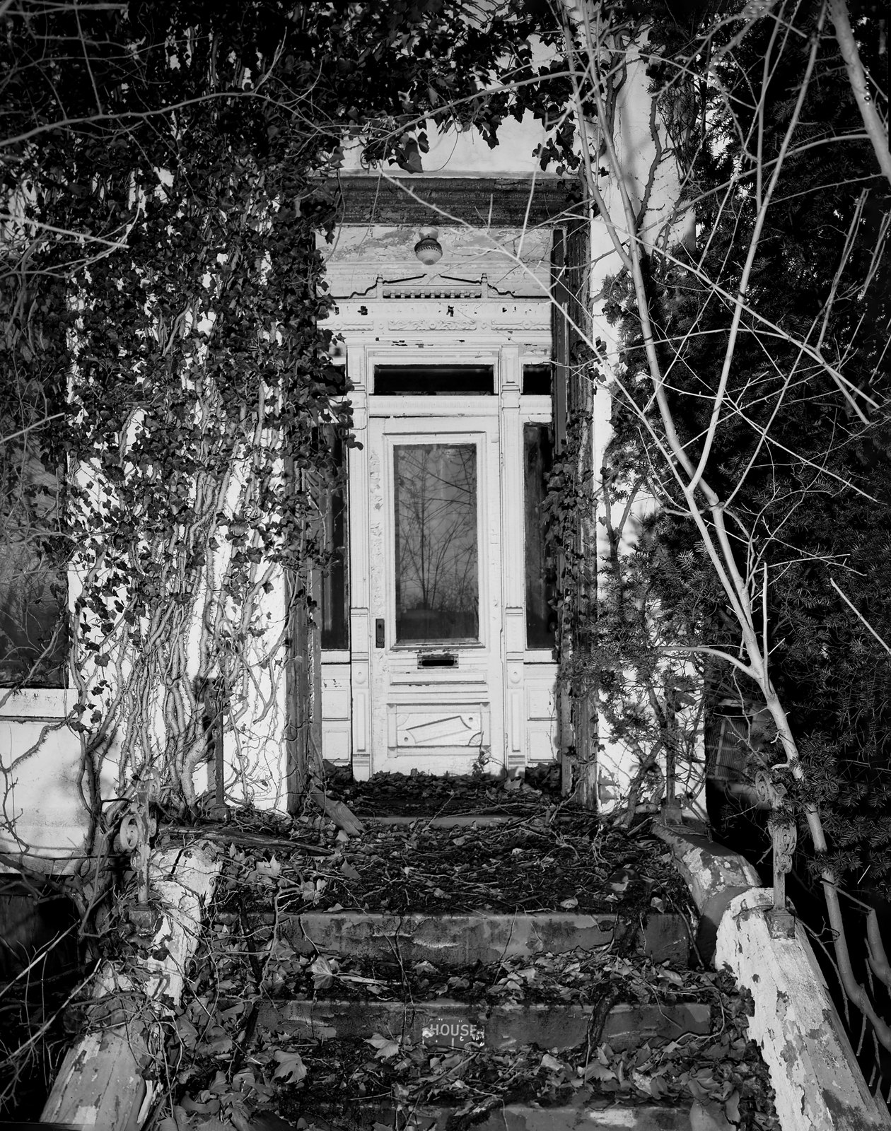 Urban Archeology & Modern Ruins — media?path=galleries%2Furban archeology modern ruins%2F21 admirals row officers quarters brooklyn ny