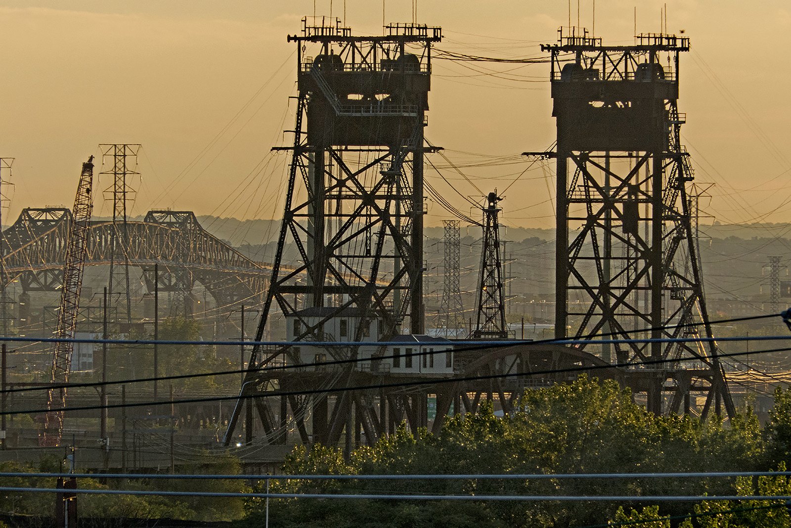 Urban Archeology & Modern Ruins — media?path=galleries%2Furban archeology modern ruins%2F38 pulaskiskyway