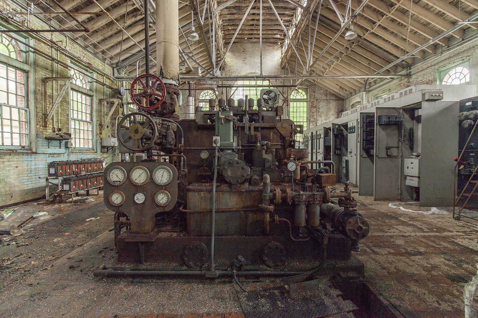 Urban Archeology & Modern Ruins — media?path=galleries%2Furban archeology modern ruins%2F39 overbrook asylum nj 05 05 16