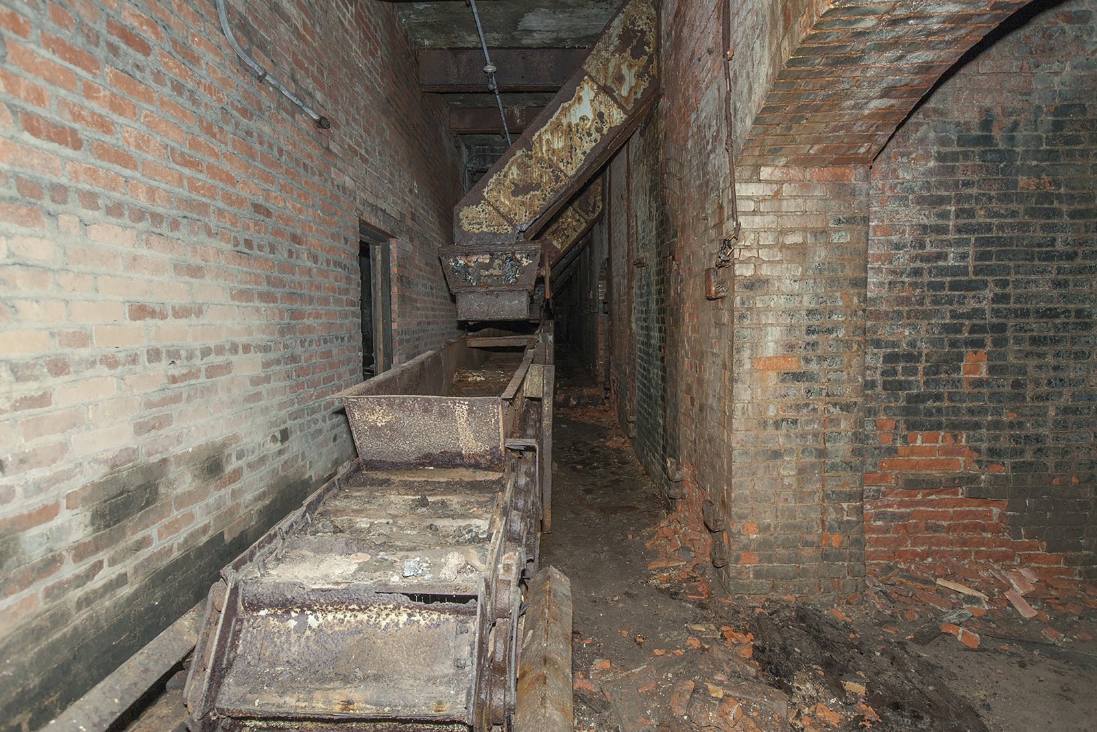 Urban Archeology & Modern Ruins — media?path=galleries%2Furban archeology modern ruins%2F42 overbrook asylum nj 05 05 16 184