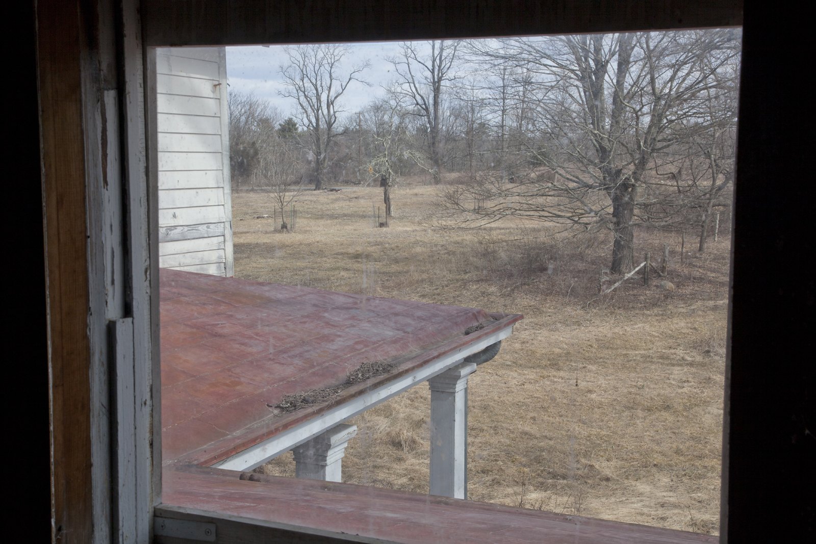 Urban Archeology & Modern Ruins — media?path=galleries%2Furban archeology modern ruins%2F45 hornbeck roberts house nj 03 04 12 051
