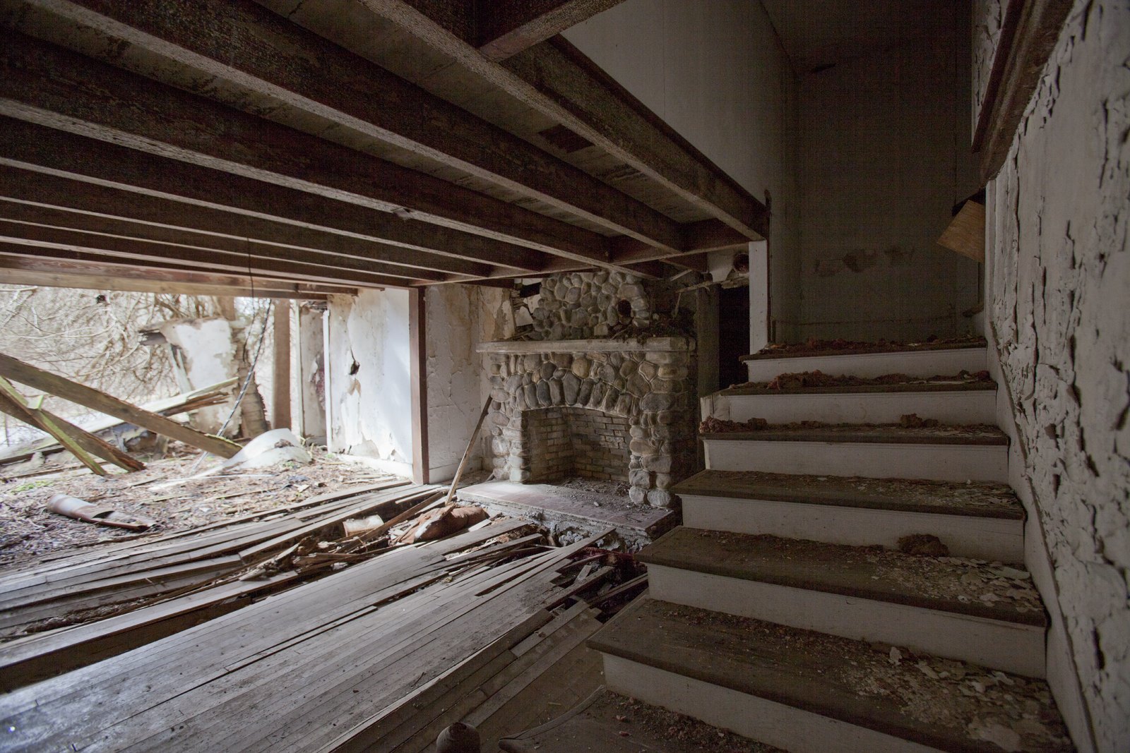 Urban Archeology & Modern Ruins — media?path=galleries%2Furban archeology modern ruins%2F57 heron s nest nj 03 04 12 163