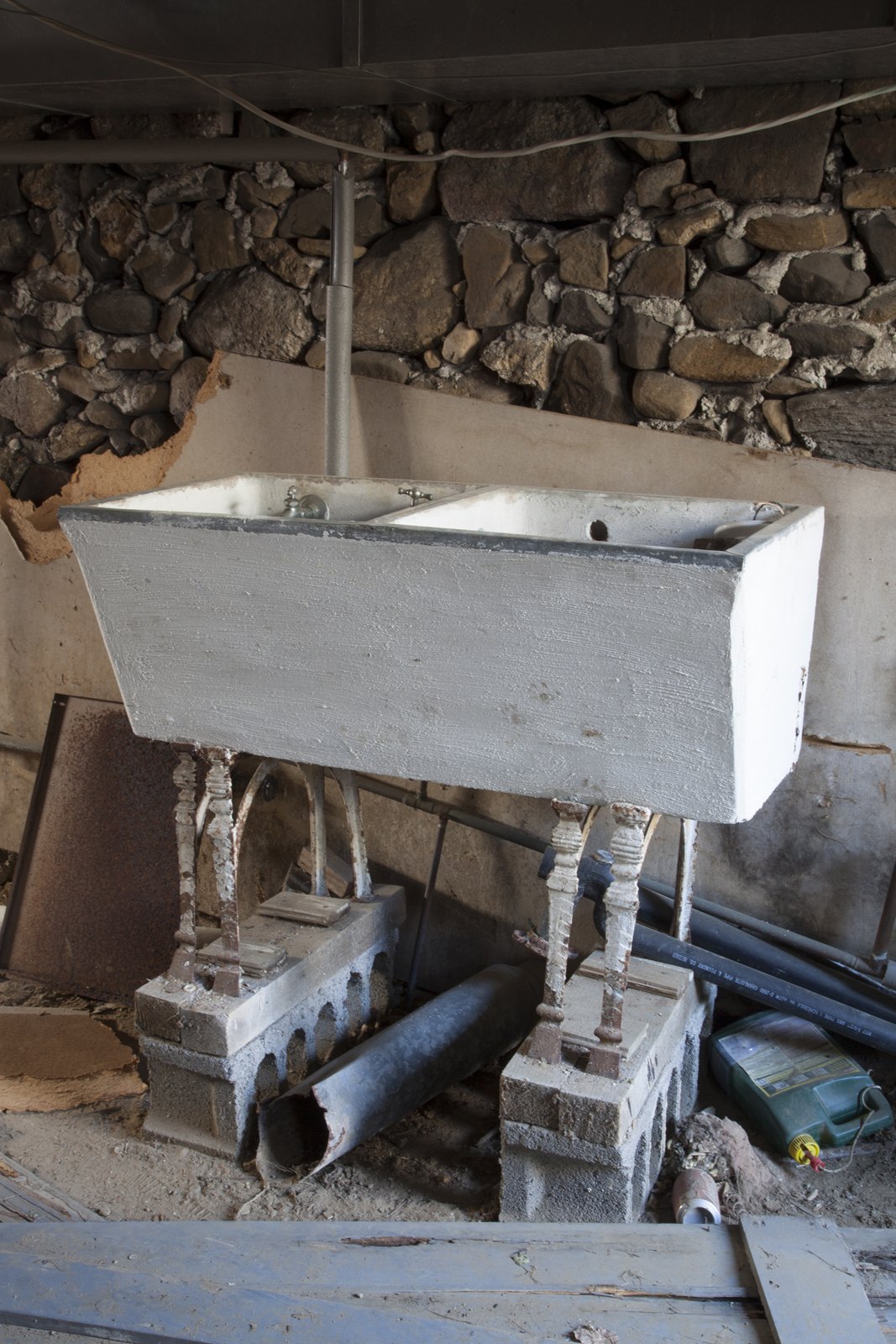 Urban Archeology & Modern Ruins — media?path=galleries%2Furban archeology modern ruins%2F66 whiteheadhousect 04 17 14 70